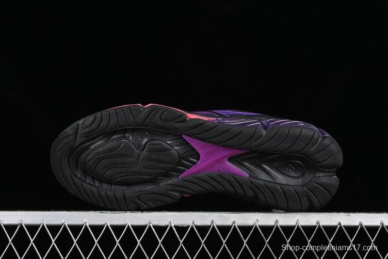 Asics Gel-Quantum 360 VIII Retro Breathable Casual Shoes with Cushioning for Men - 1203A305-006