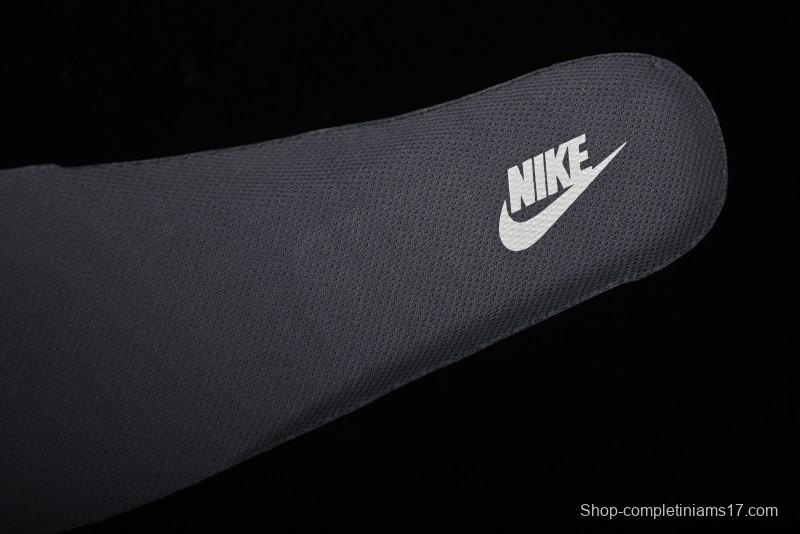 Nike Air Force 1 '07 Low LV Collaboration - Beige Grey Double Swoosh Low-Top Casual Sneakers - XZ6188-006