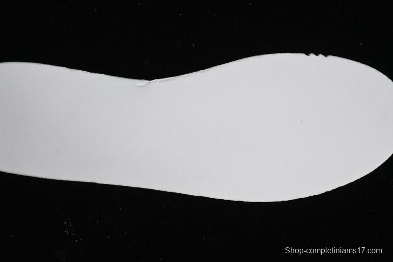 Nike SB Dunk Low Supreme Collaboration - Reverse Black White Swoosh Anniversary Custom Low-Top Casual Sneakers - FC1688-144