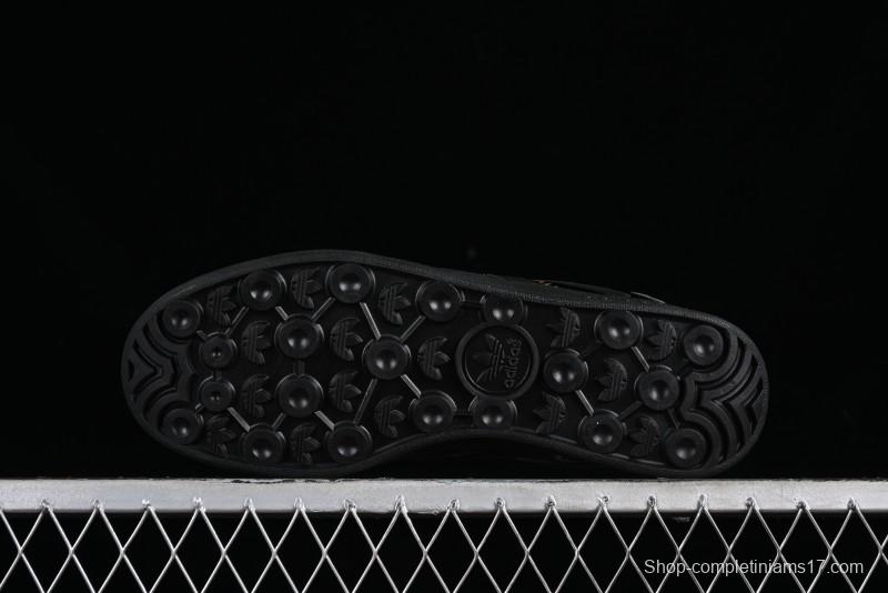 Adidas Originals Gazelle Indoor IG1891 Retro Casual Slip-Resistant Wear-Resistant Low-Top Sneakers - IG1891