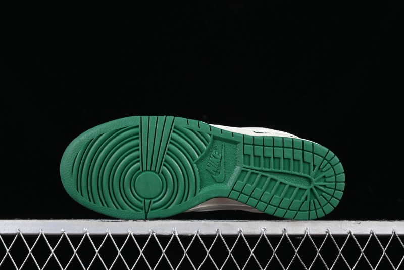 Nike SB Dunk Low BAPE Collaboration Anniversary Edition Customized Sneakers - XD6188-026