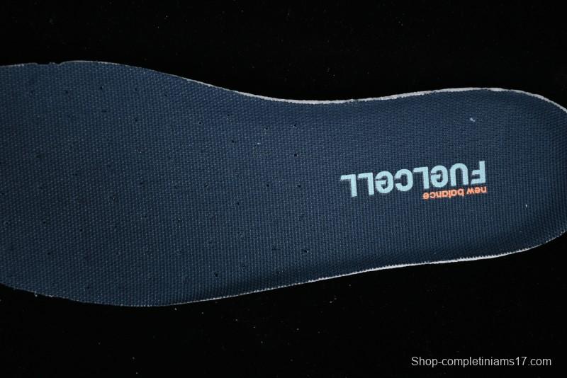 New Balance FuelCell Rebel V4 Low-Top Anti-Slip Wear-Resistant Versatile Casual Running Shoes - MFCXLQ4