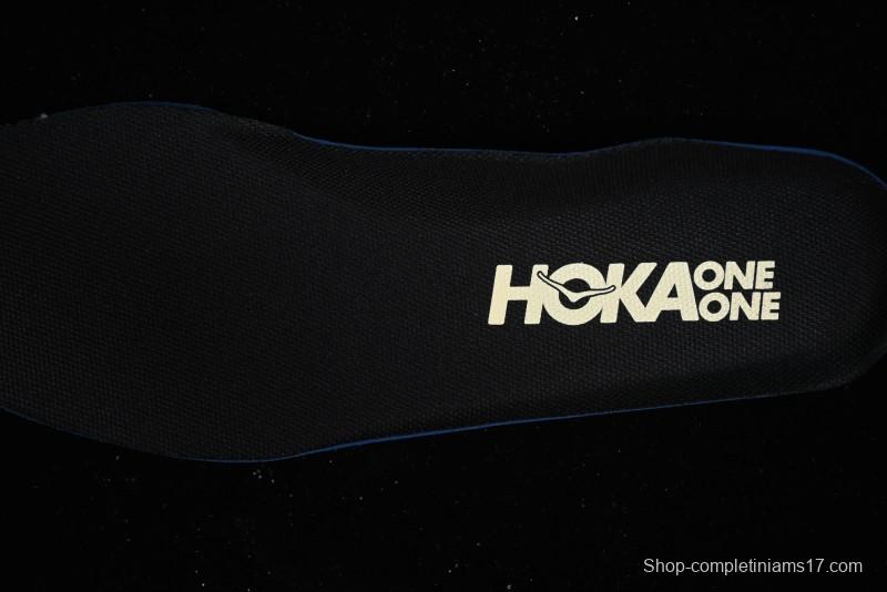 Hoka Mafate Speed 2 Lightweight Trail Running Shoes with Fresh Foam Midsole and Vibram Outsole - 1141572 ESSN