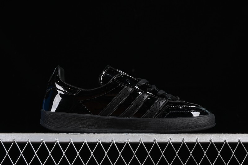 Adidas Originals Gazelle Indoor IG1891 Retro Casual Slip-Resistant Wear-Resistant Low-Top Sneakers - IG1891