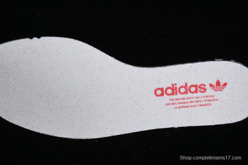 Adidas Originals SL 72 OG Retro Running Shoes - JH8647