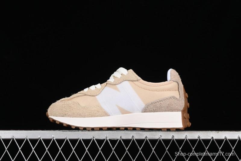 New Balance MS327 Series Retro Casual Running Shoes - MS327UE