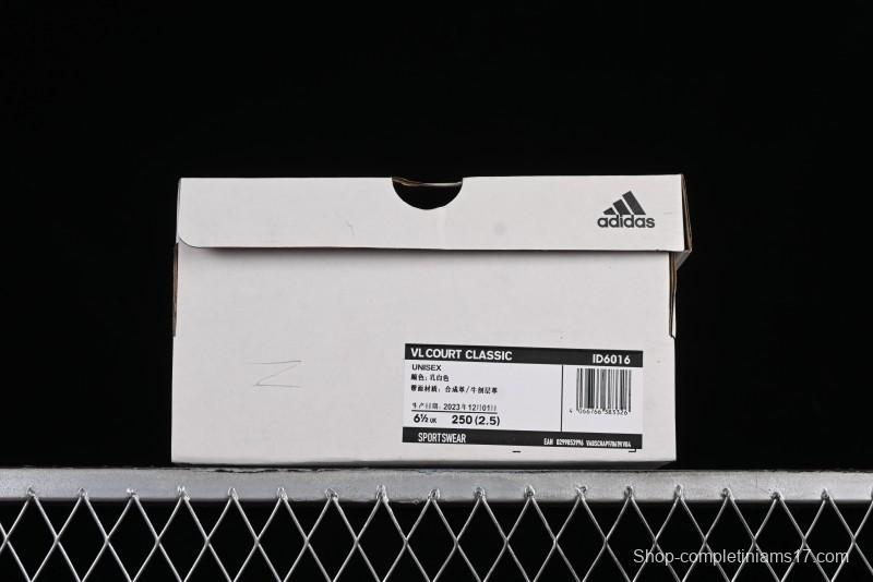 Adidas Neo VL Court 2.0 ID6016 Fashion Trend Sneakers