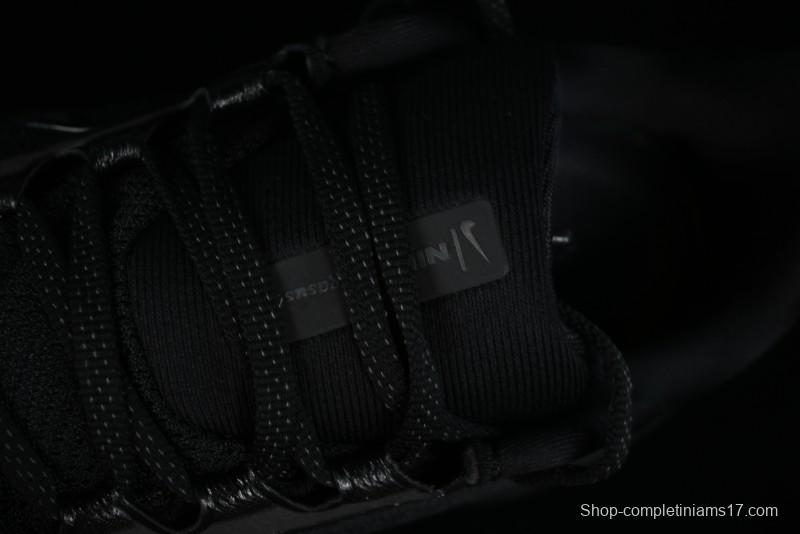 Nike Air Zoom Pegasus 41 Running Shoes with Breathable Mesh and Cushioned Support - FD2722-001