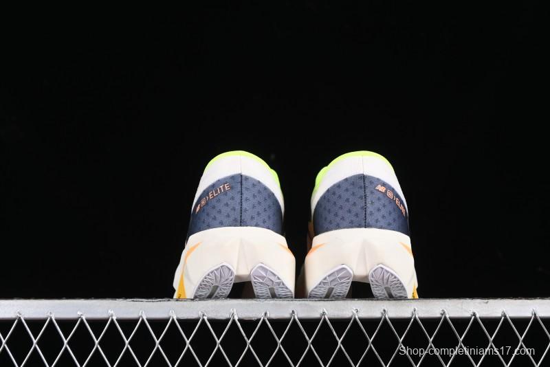 New Balance FuelCell Rebel V4 Low-Top Anti-Slip Wear-Resistant Versatile Casual Running Shoes - MRCELLA4