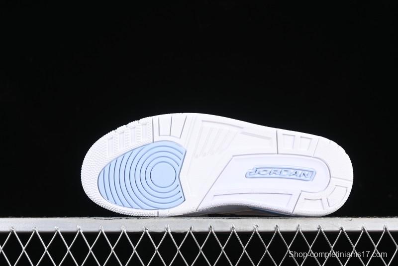 Nike Air Jordan Legacy 312 Low Sneakers with Strap Design - HQ1190-101