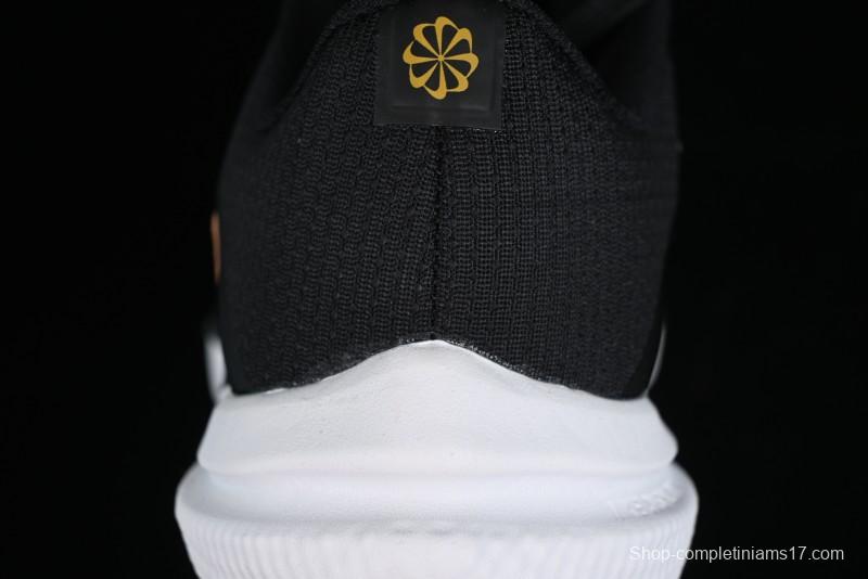 Nike Zoom Winflo 10 Breathable Mesh Cushioned Running Shoes for Endurance - DV4022-009