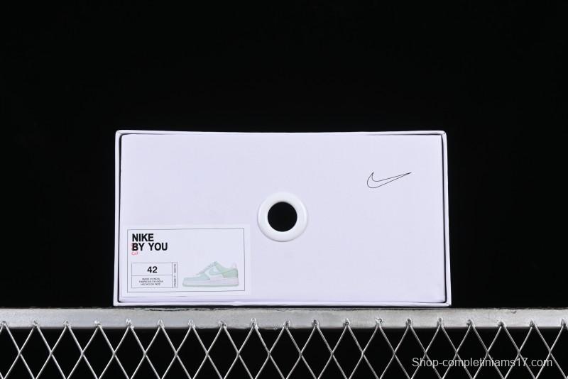 Nike Air Force 1 '07 Low Custom Casual Sneakers - CW2288-111