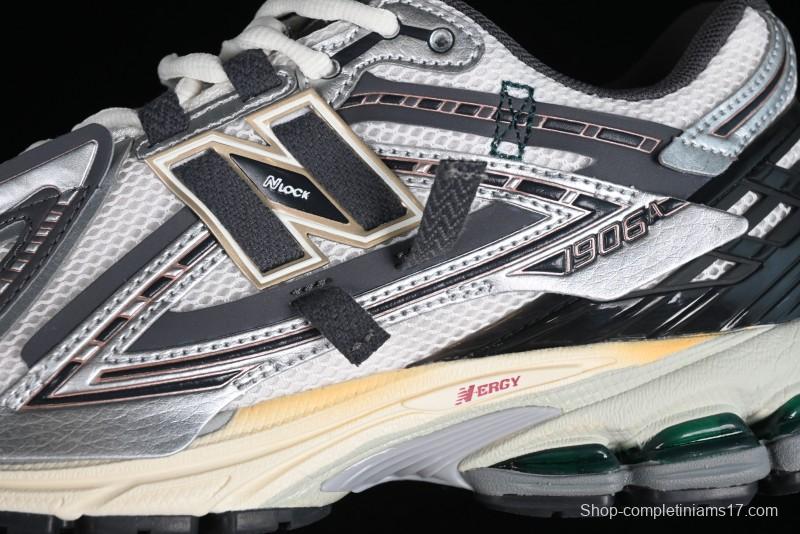 New Balance 1906 Series Retro Dad Style Casual Running Shoes - M1906AD