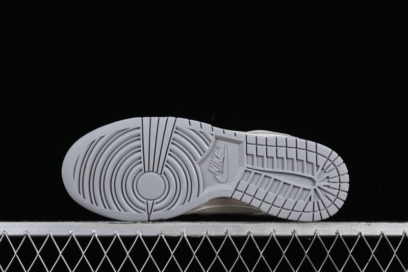 Nike SB Dunk Low Skateboarding Shoes - XH1733-001