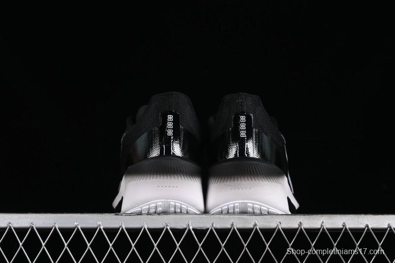 Nike Zoom Fly 6 Running Shoes with Flyknit Material and Carbon Fiber Plate for Superior Elasticity - FN8454-001