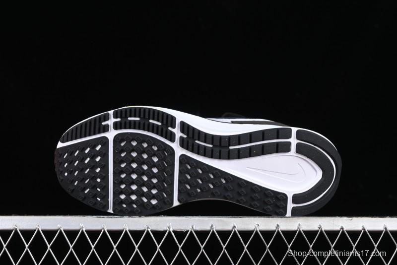 Nike Air Zoom Structure 25 Running Shoes 2024 New Cushioning Anti-Slip Comfort - DJ7883-003