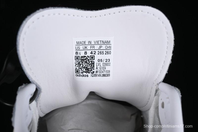 Adidas Originals Samba OG IG1024 Mechanical Magic Pudding Biscuit Custom Casual Sneakers - IG1024