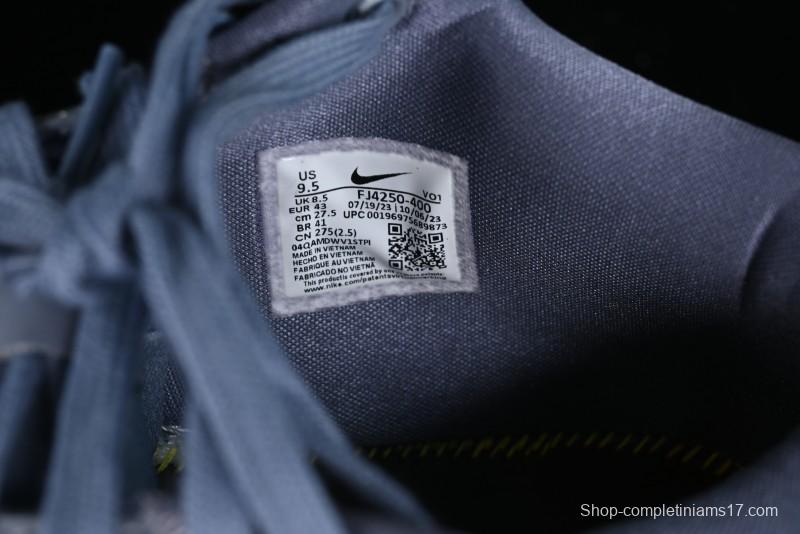 Nike Book 1 Devin Booker Men's Performance Basketball Shoes with Zoom Air Cushion - FJ4250-400