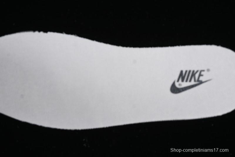 Nike SB Dunk Low Gucci Collaboration - Smoke Grey Anniversary Custom Low-Top Casual Sneakers - CF3688-003