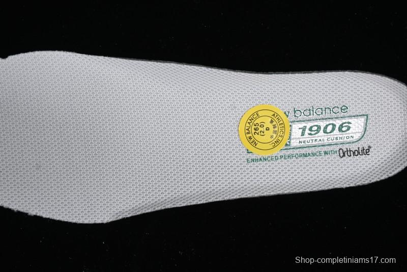 New Balance 1906 Series Retro Dad Style Casual Running Shoes - M1906RFN