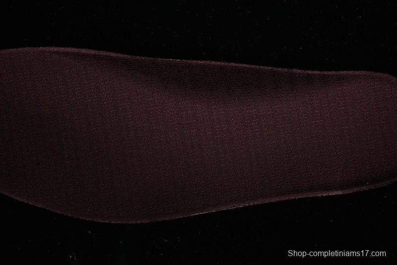 Nike A Ma Maniere x Air Jordan 3 Retro Black Sneakers - FZ4811-001