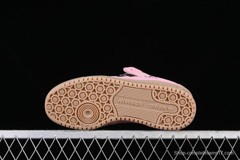 Adidas Forum 84 Low Retro Basketball Shoes - JH6287