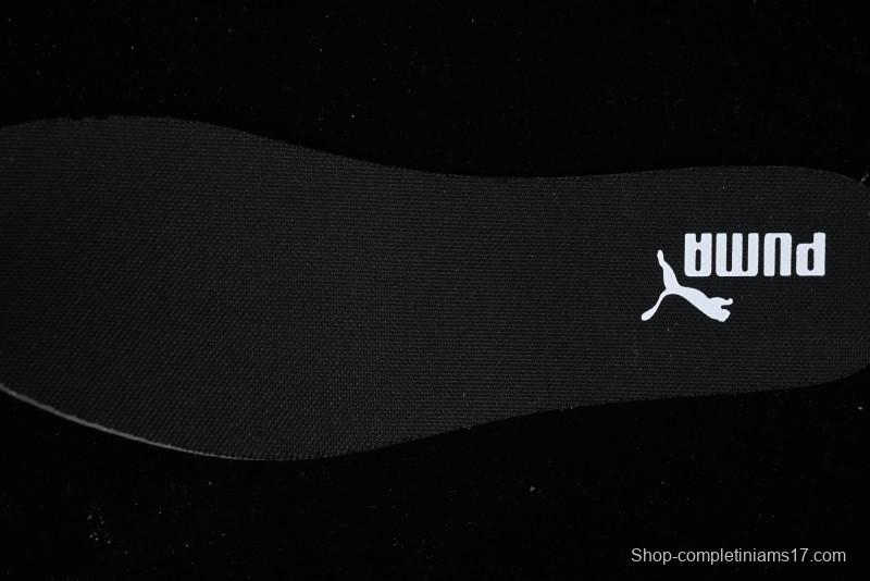 Puma Speedcat Low-Top Lifestyle Casual Shoes - 398846-01