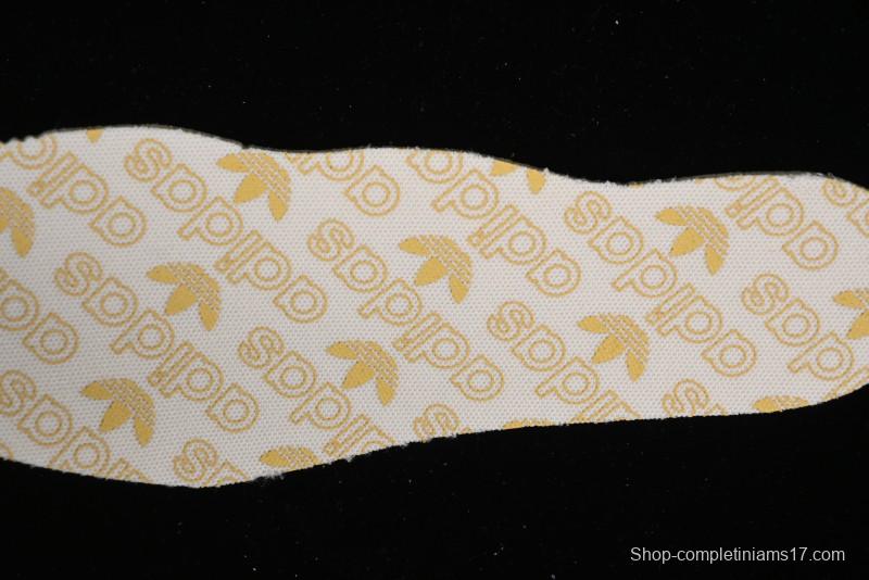 Adidas Handball Spezial Retro Casual Sneakers - IF7088