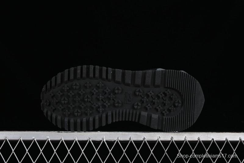 Onitsuka Tiger Moage Co Low-Top Running Shoes Comfortable Slip-Resistant Casual Sneakers - 1183B555-001