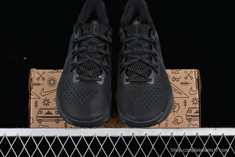 Nike Pegasus Trail 5 Off-Road Series Lightweight Comfortable Durable Low-Top Running Shoes - DV3864-002