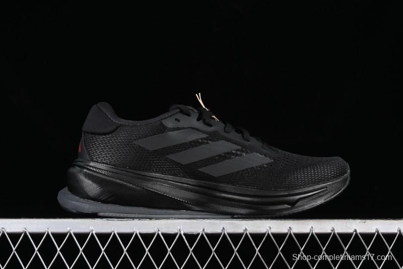 Adidas Supernova Rise Lightweight Running Shoes with Dreamstrike+ Midsole - IG5843