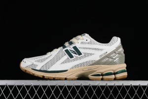 New Balance 1906 Series Retro Dad Style Casual Running Shoes - M1906RQ