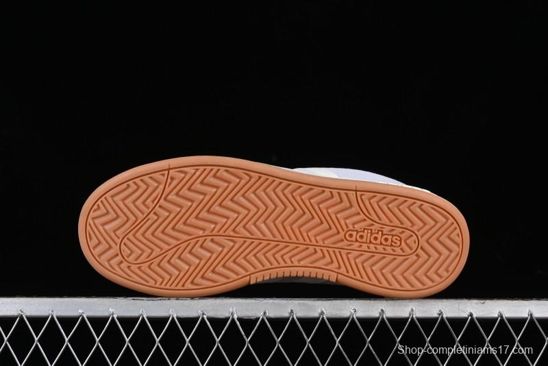 Adidas Originals Courtbeat Low Top Casual Basketball Shoes - JI4571