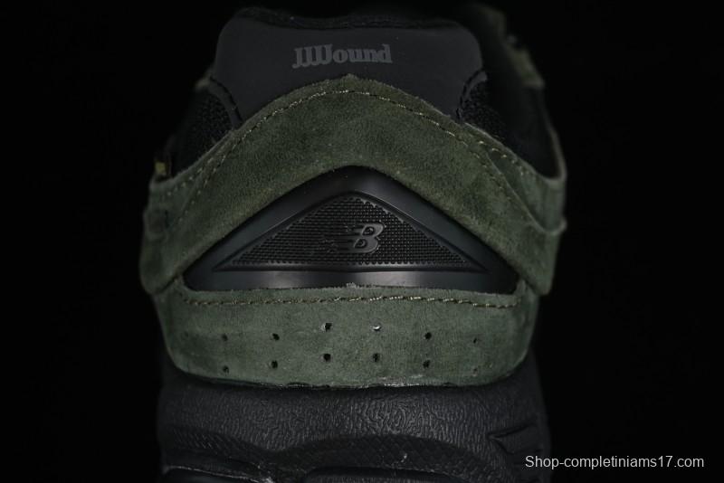 New Balance 2002 Series Retro Casual Running Shoes with Upgraded N-ERGY Cushioning - M2002RXY