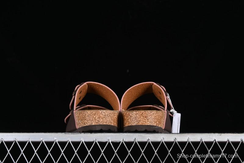 Birkenstock Birkenstock Sandals Series Brown - G.D4