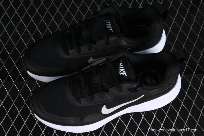 Nike Wearallday New Trend Soft Sole Lightweight Casual Sneakers - CJ1682-004