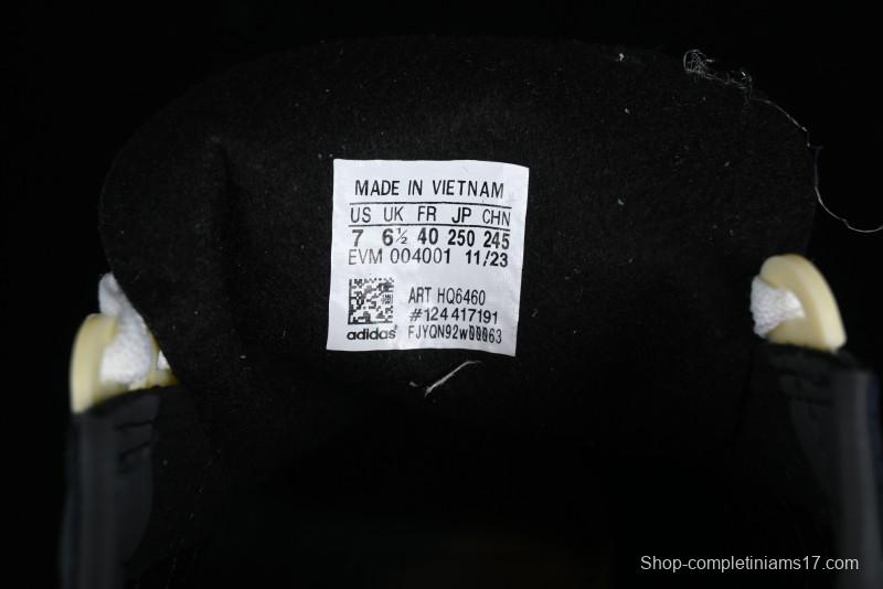 Adidas Retropy E5 HQ6460 Casual Running Shoes with Popcorn Foam Technology