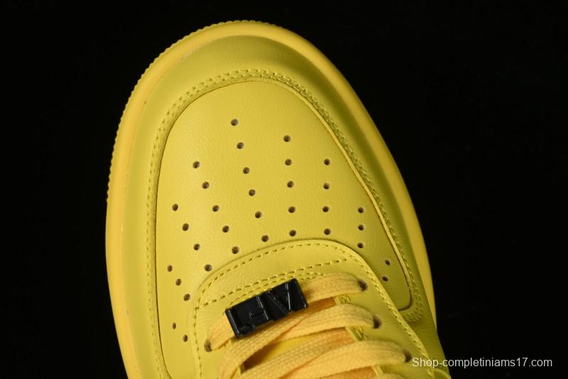 Nike Air Force 1 '07 Low Sneakers in Collaboration with Ambush - DV3464-600
