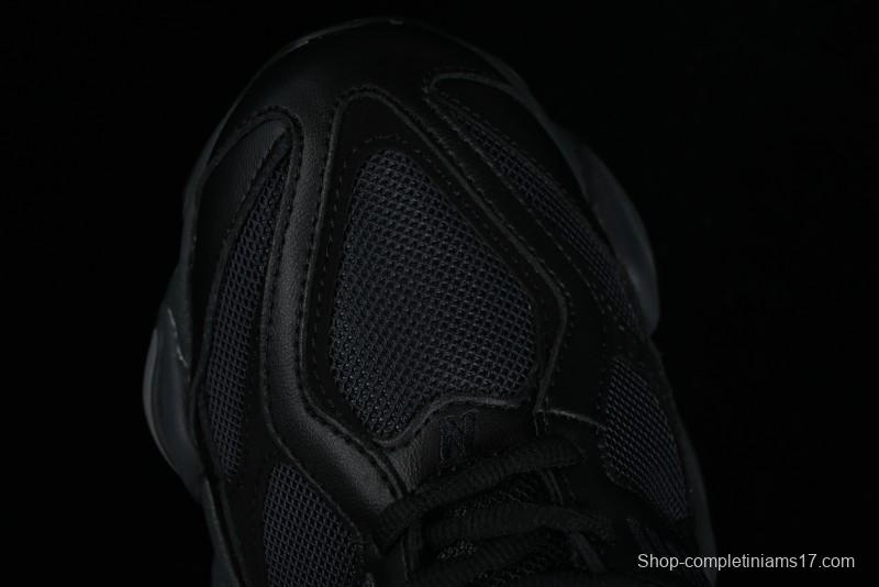 Joe Freshgoods x New Balance NB9060 Retro Casual Running Sneakers with ABZORB Cushioning - U9060NRI