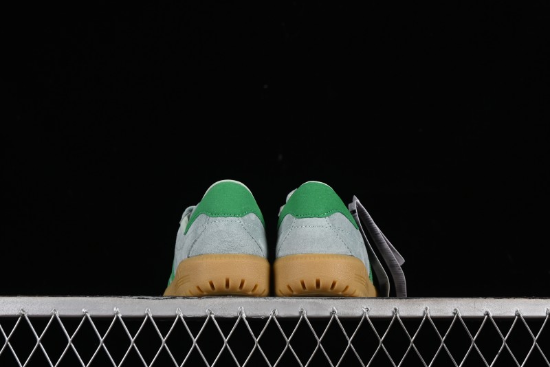 Adidas Originals Bermuda IH0300 Anti-Slip Wearable Lightweight Low-Top Skate Shoes - AJC3