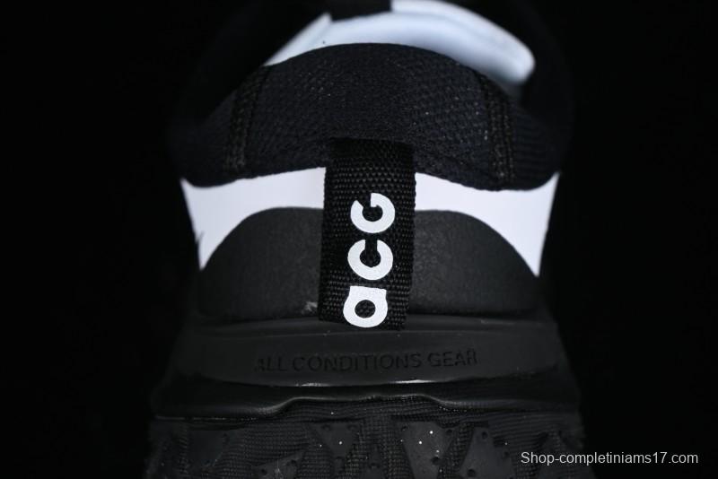 Nike ACG Mountain Fly 2 Low SP Outdoor Hiking Shoes with GORE-TEX and React Foam - FZ3311-101