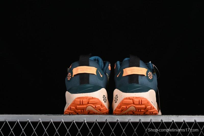 Nike Infinity Run 4 Gore-Tex Waterproof Road Running Shoes - FB2204-300