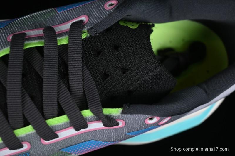 New Balance FuelCell Rebel V4 Low-Top Anti-Slip Wear-Resistant Versatile Casual Running Shoes - MFCPZSL