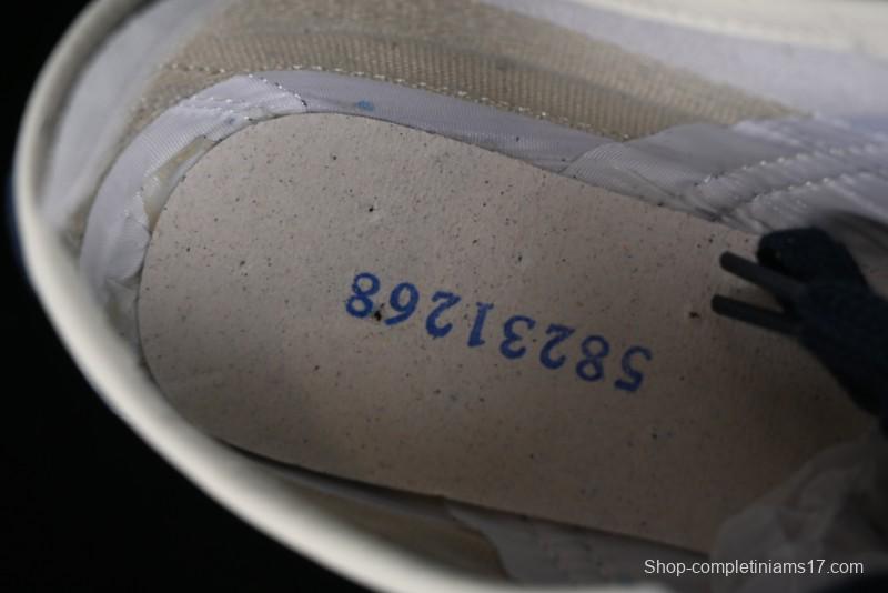 Onitsuka Tiger Mexico 66 Low-Top Leather Casual Running Shoes - 1183A201-118