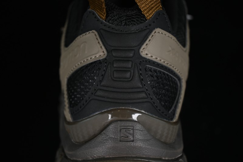 Salomon XA PRO 3D La Yaute Trail Running Shoes with SENSIFIT Technology and 3D ADVANCED CHASSIS - 474720-25