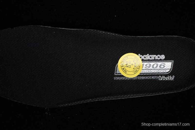 New Balance 1906 Series Retro Dad Style Casual Running Shoes - M1906RJV