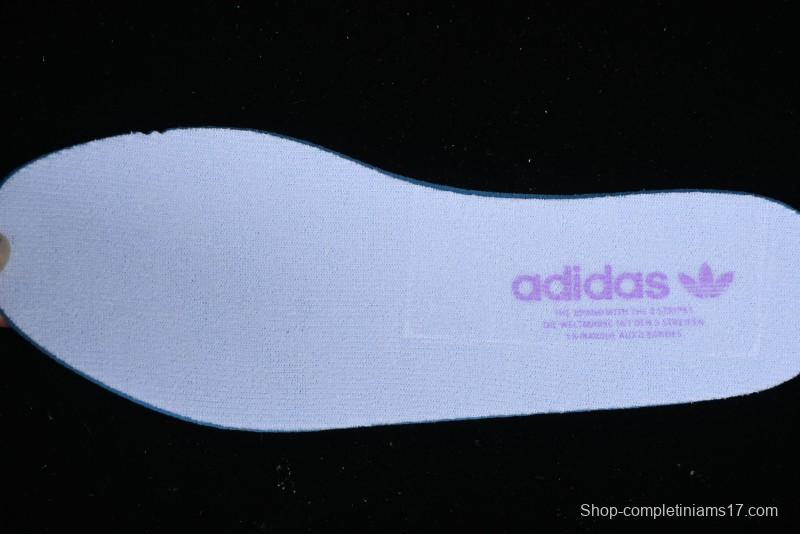 Adidas Originals Country Kamanda Comfortable Casual Retro Low-Top Lifestyle Sneakers - EE5668