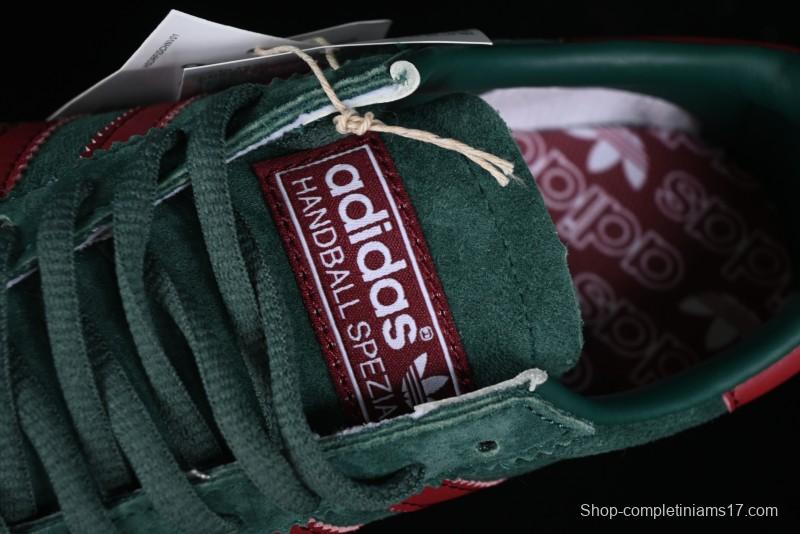 Adidas Handball Spezial Retro Casual Sneakers - GX6989