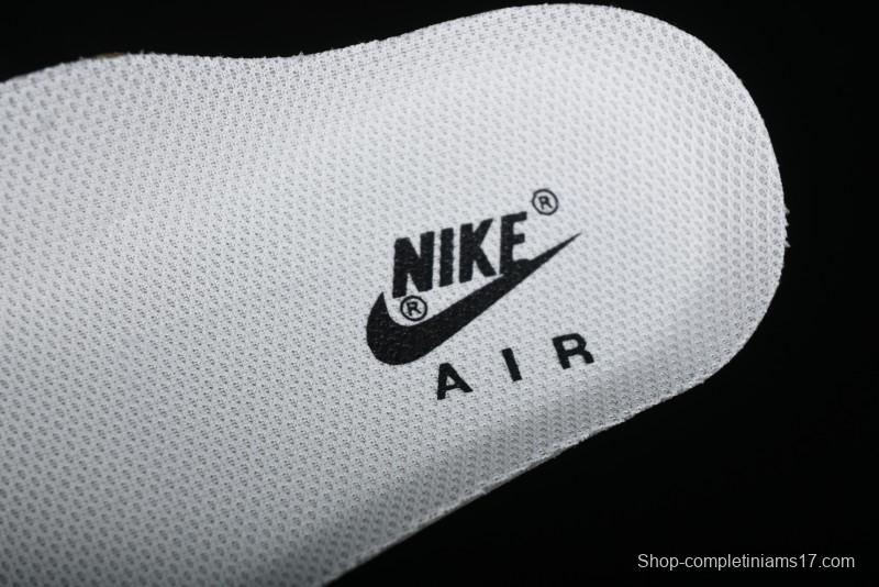 Nike Air Force 1 '07 Low Custom Casual Sneakers - CW2288-111