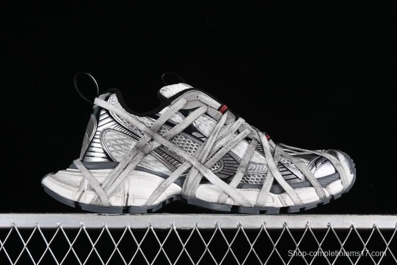 Balenciaga Phantom Sneaker - W3XLL7598